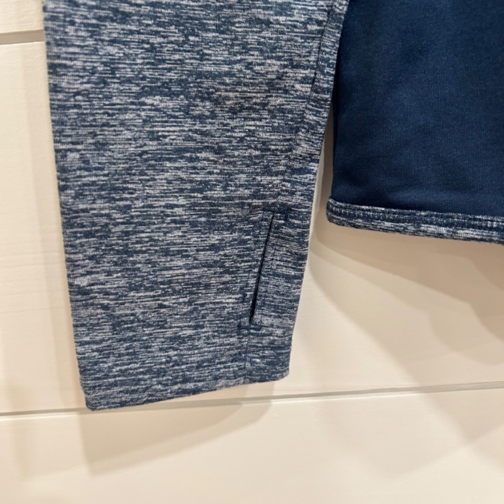 Athletic Hooded Pullover - image 2